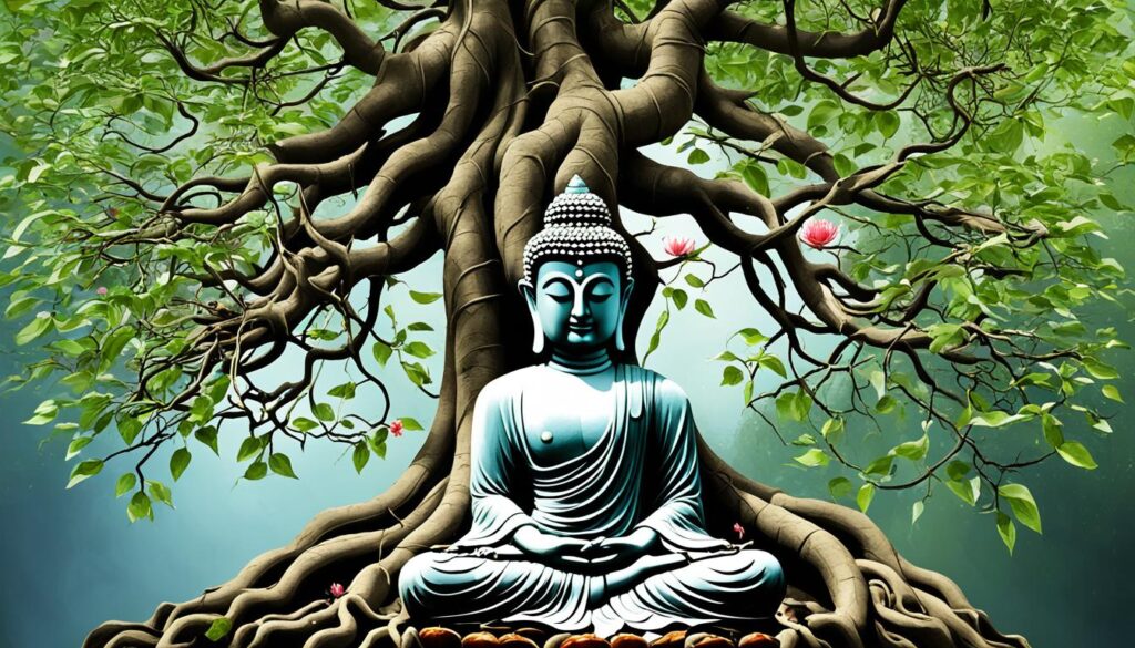 key beliefs in buddhism