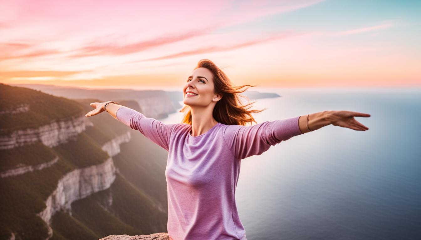 letting go of estranged daughter