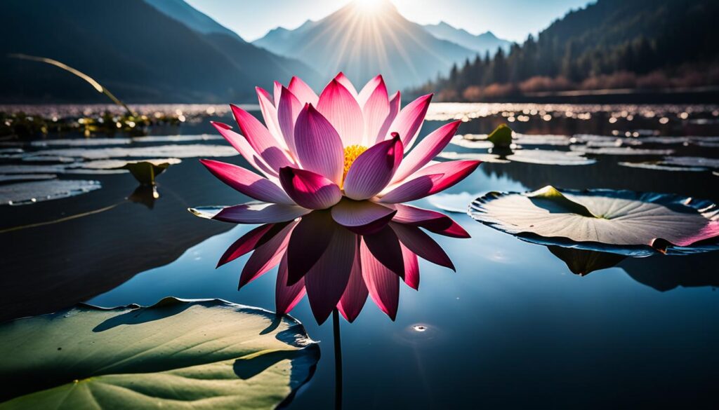 liberation from suffering