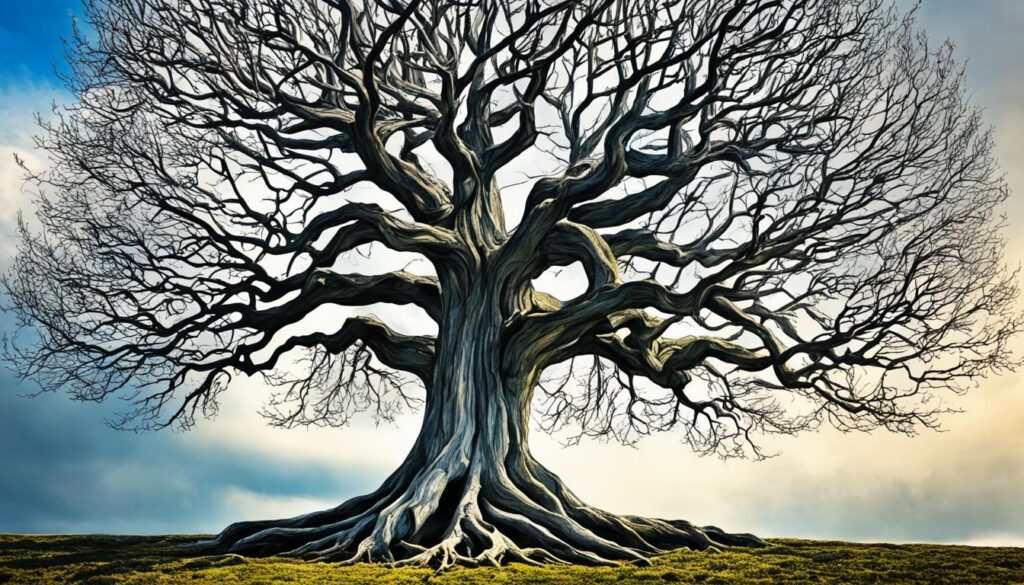 life experiences and personal growth