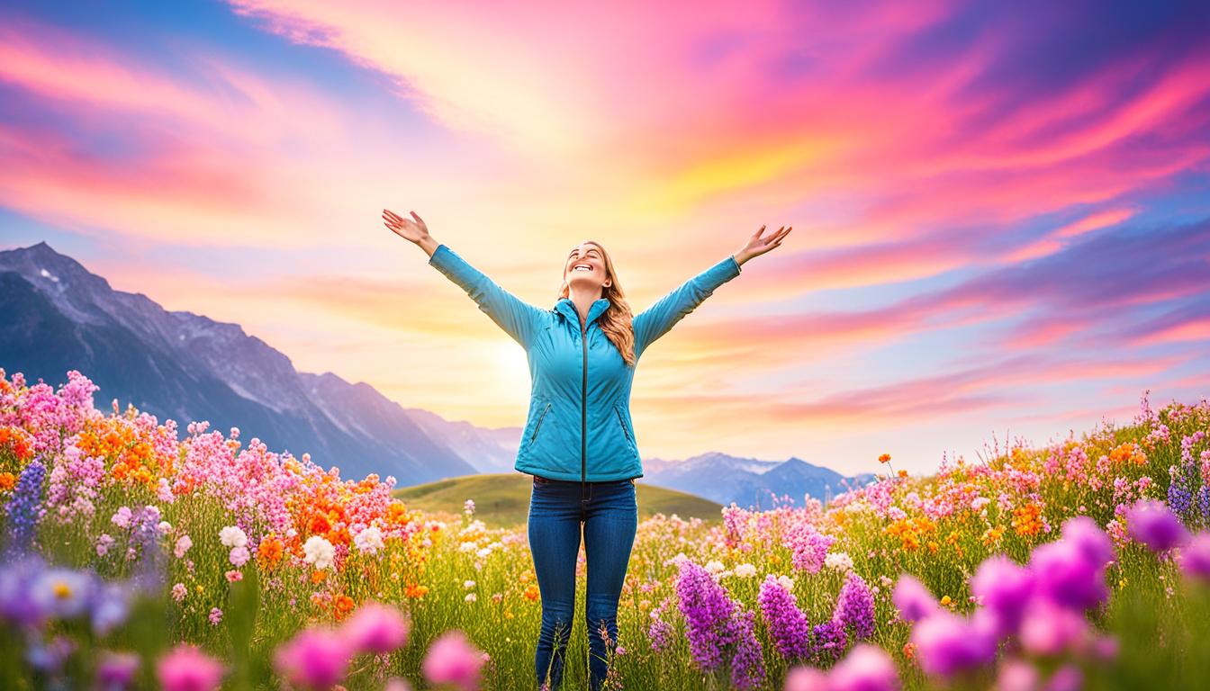 list of things to be thankful for