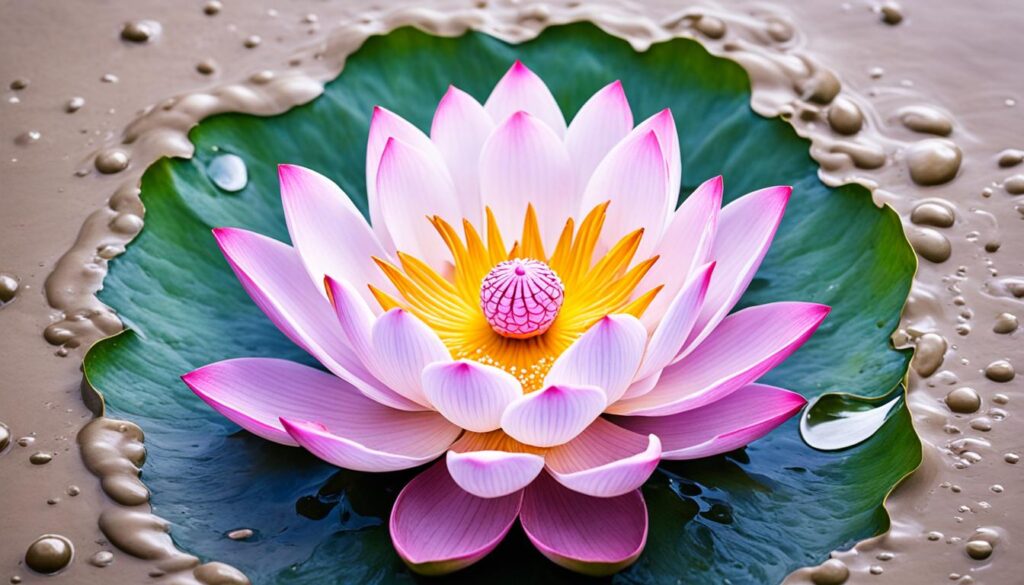lotus flower symbolism lotus flower symbolism