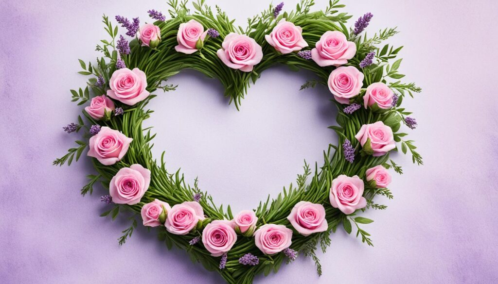 love messages for him