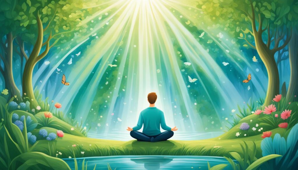 loving-kindness meditation