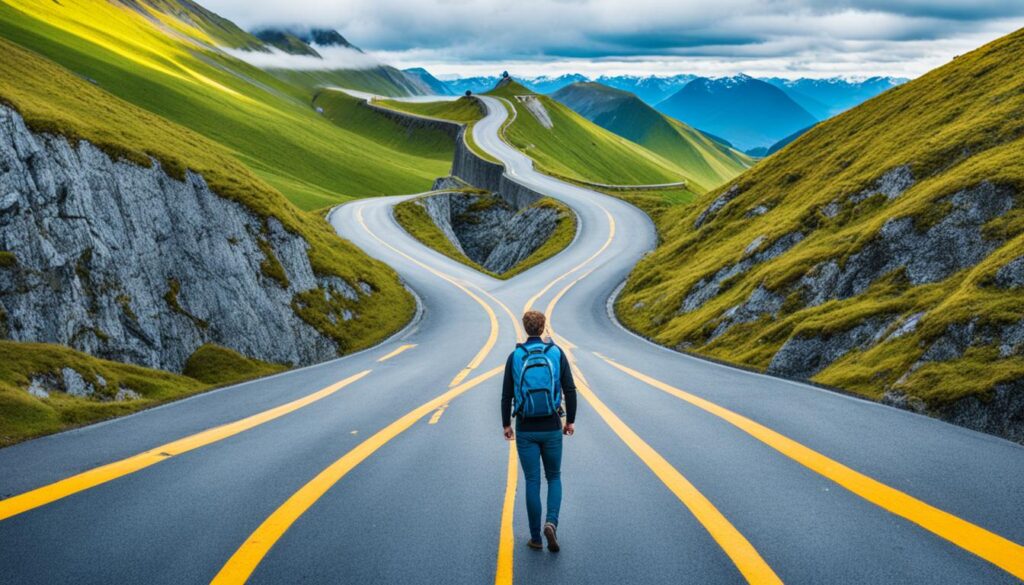 maintaining positive change