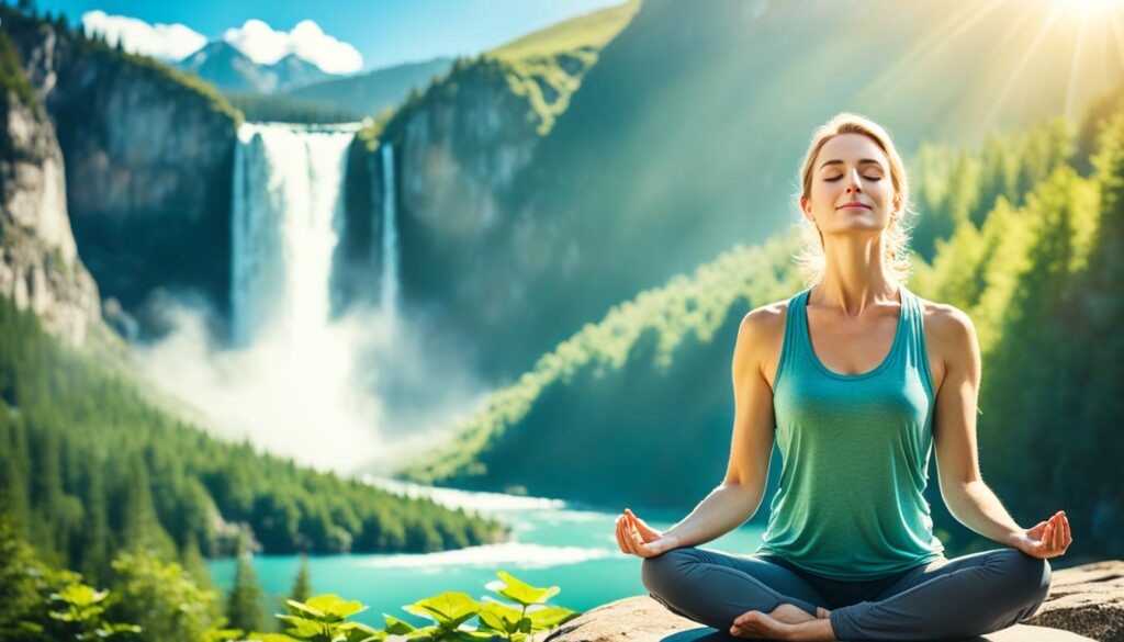 mindfulness and meditation mindfulness and meditation