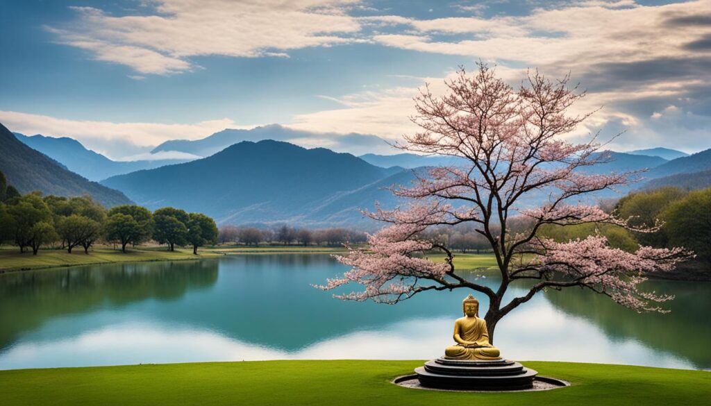 mindfulness in Buddhism