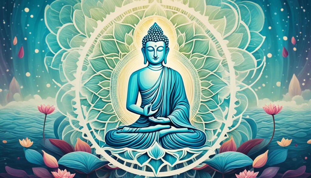 mindfulness in Buddhism