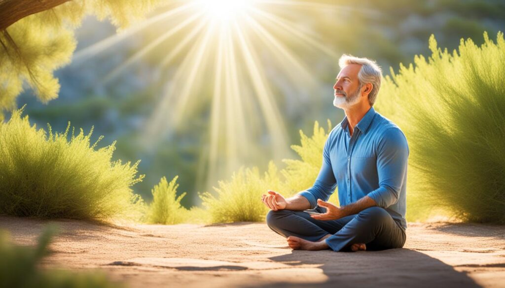 mindfulness meditation