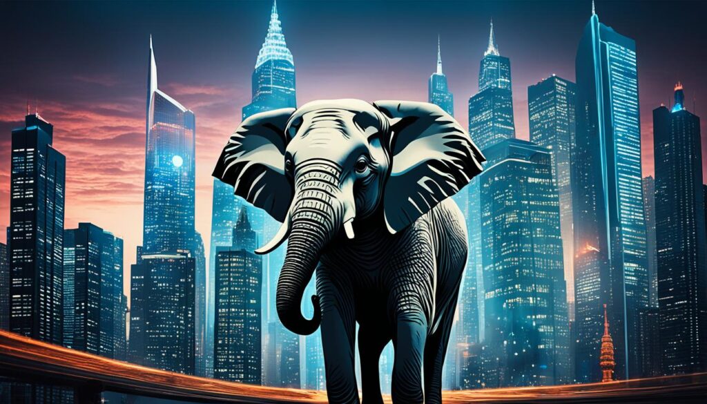 modern interpretation of elephant symbolism in Buddhism modern interpretation of elephant symbolism in Buddhism