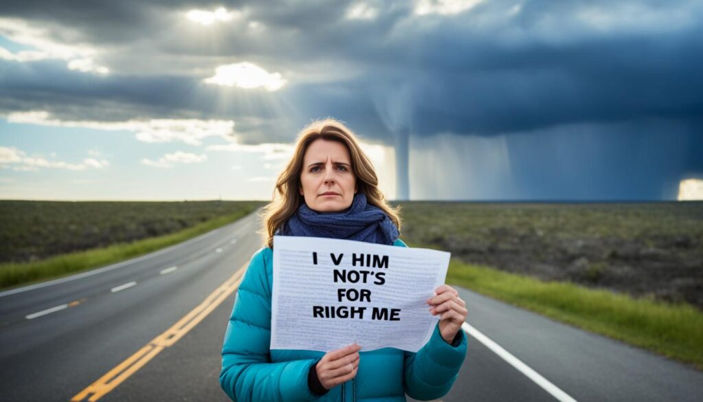 moving on from a toxic relationship