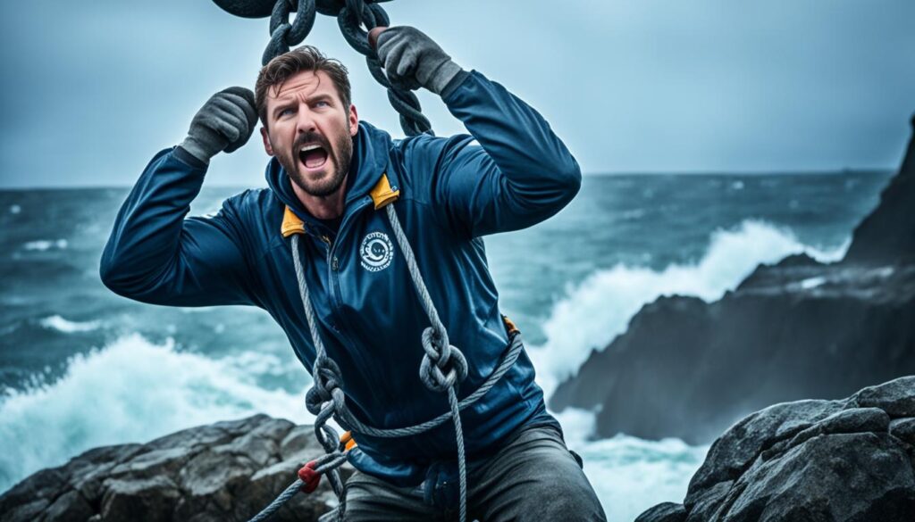 negative impact of holding onto hurt