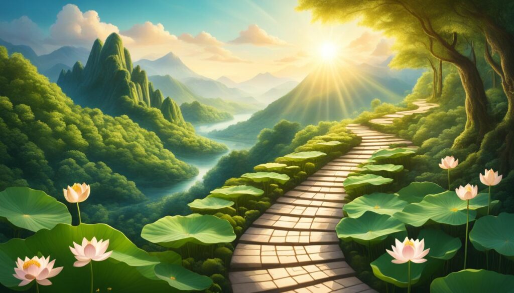 noble eightfold path noble eightfold path