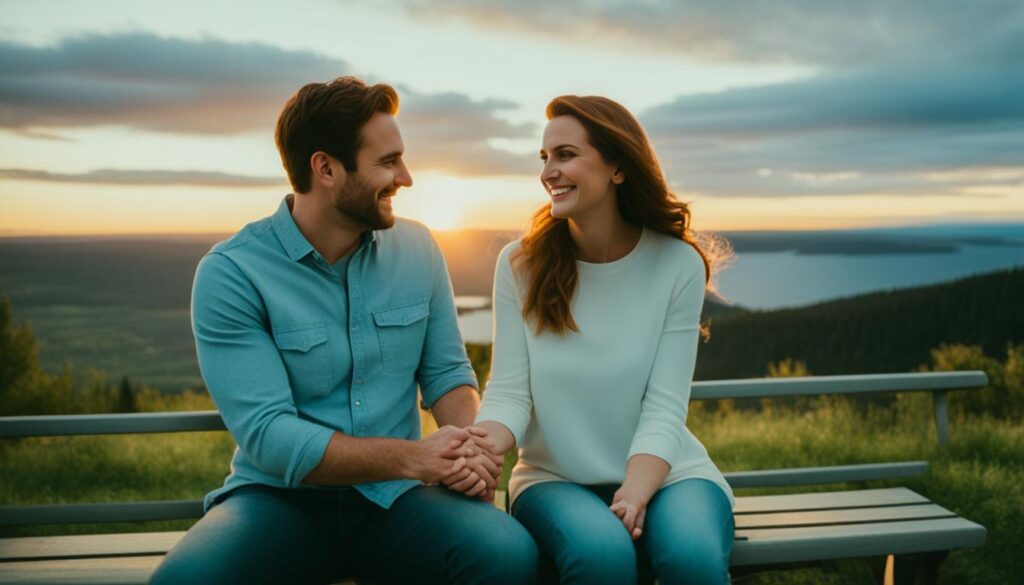 non-verbal expressions of love non-verbal expressions of love