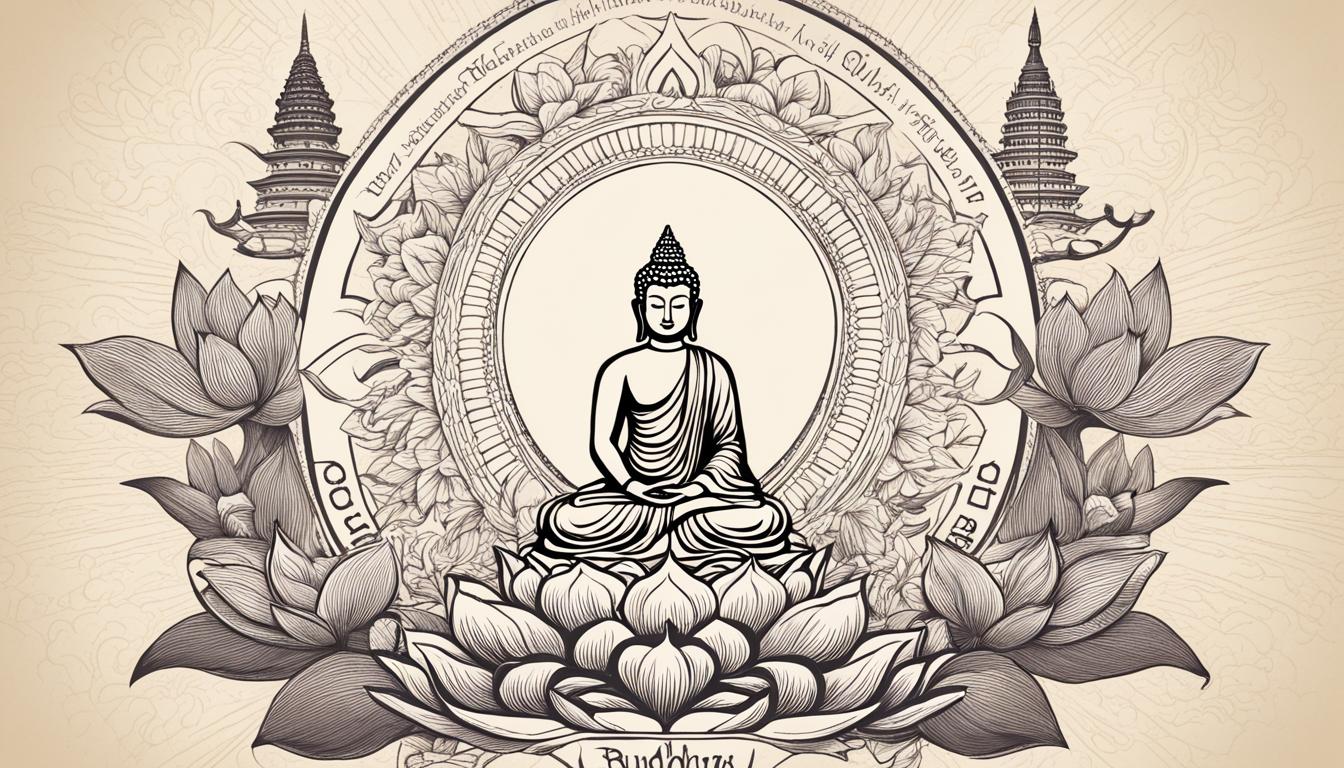 number of buddhism followers