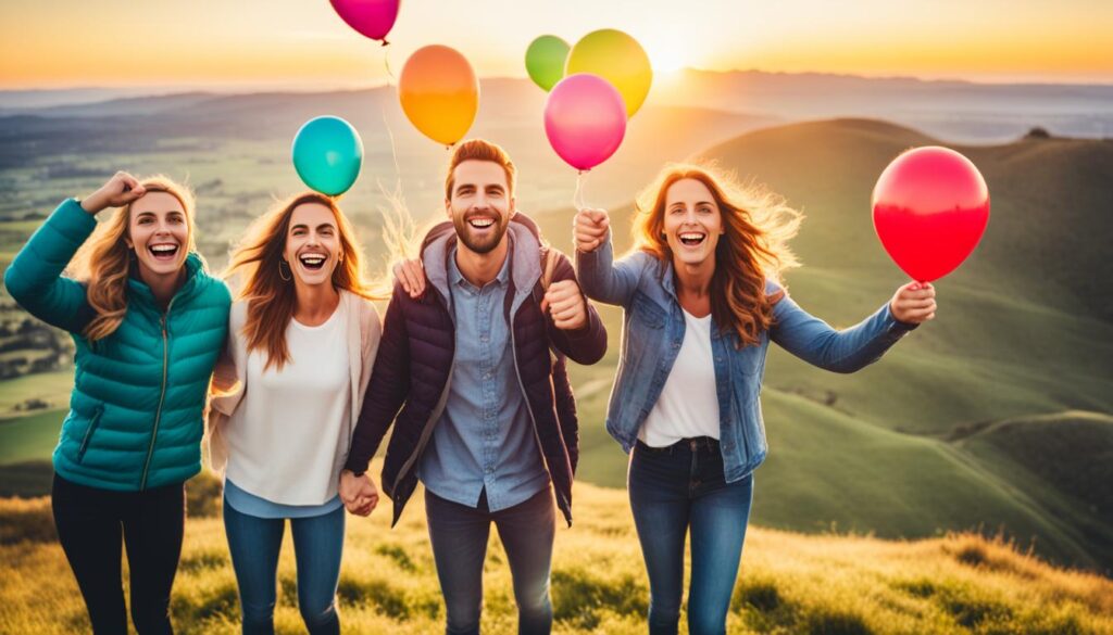 power of friendship power of friendship