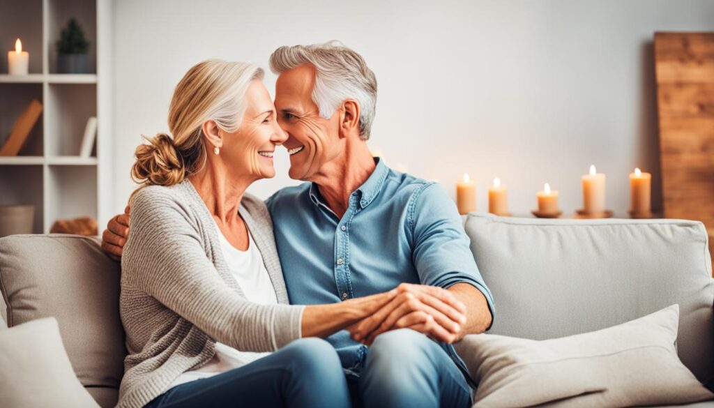 practicing gratitude in relationships