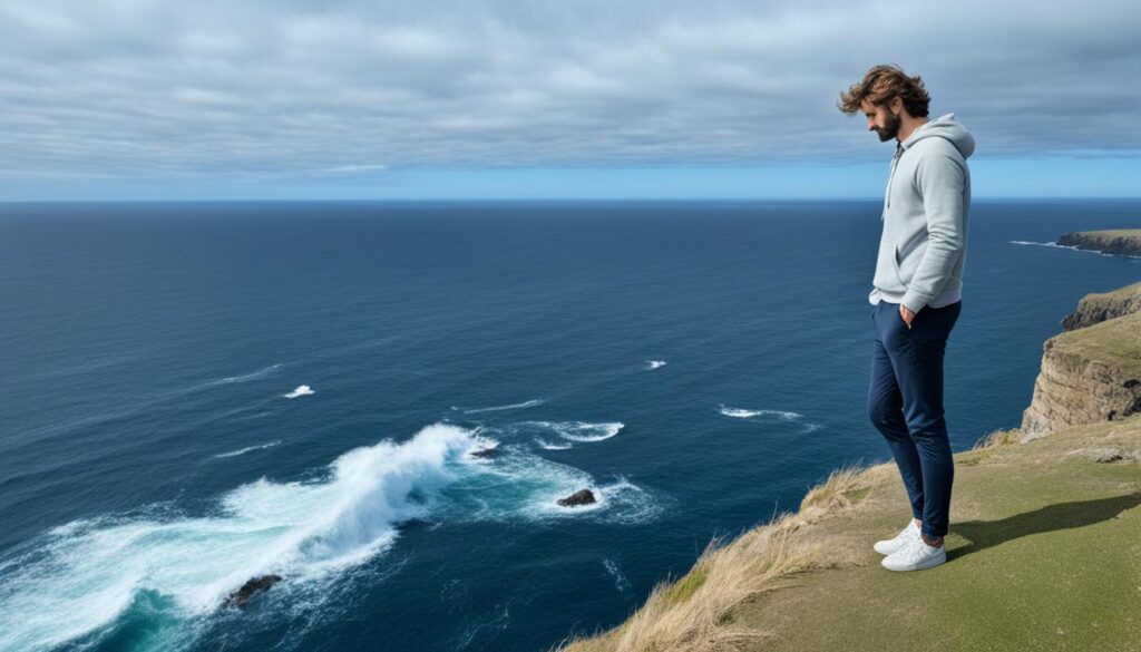 reflecting on values