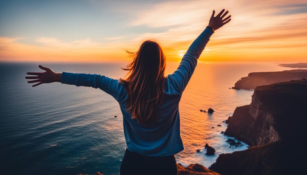 releasing attachment and expectations