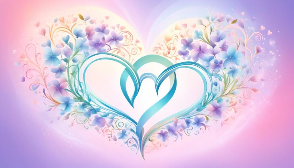 romantic love messages