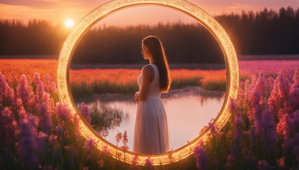 self-acceptance self-acceptance