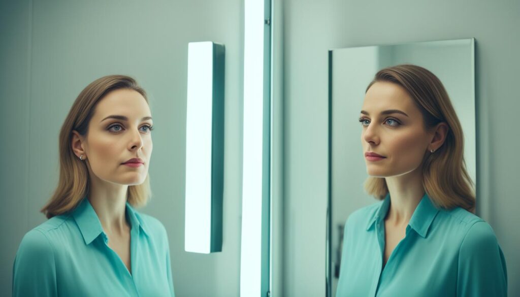 self-awareness self-awareness