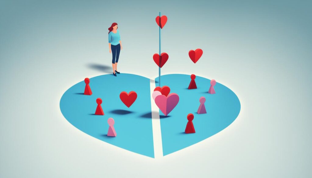 self-awareness in relationships