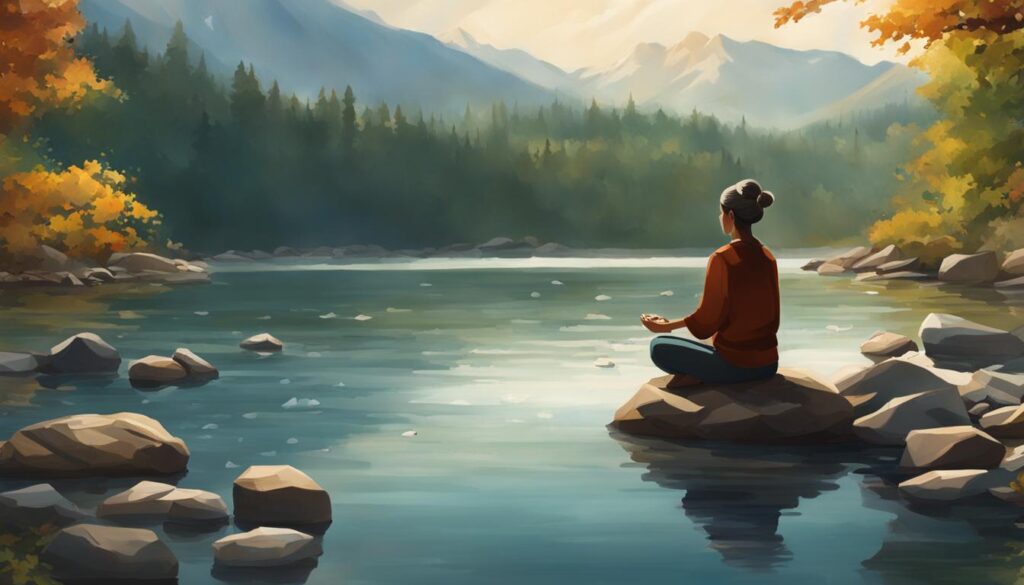 self-care for estranged parents