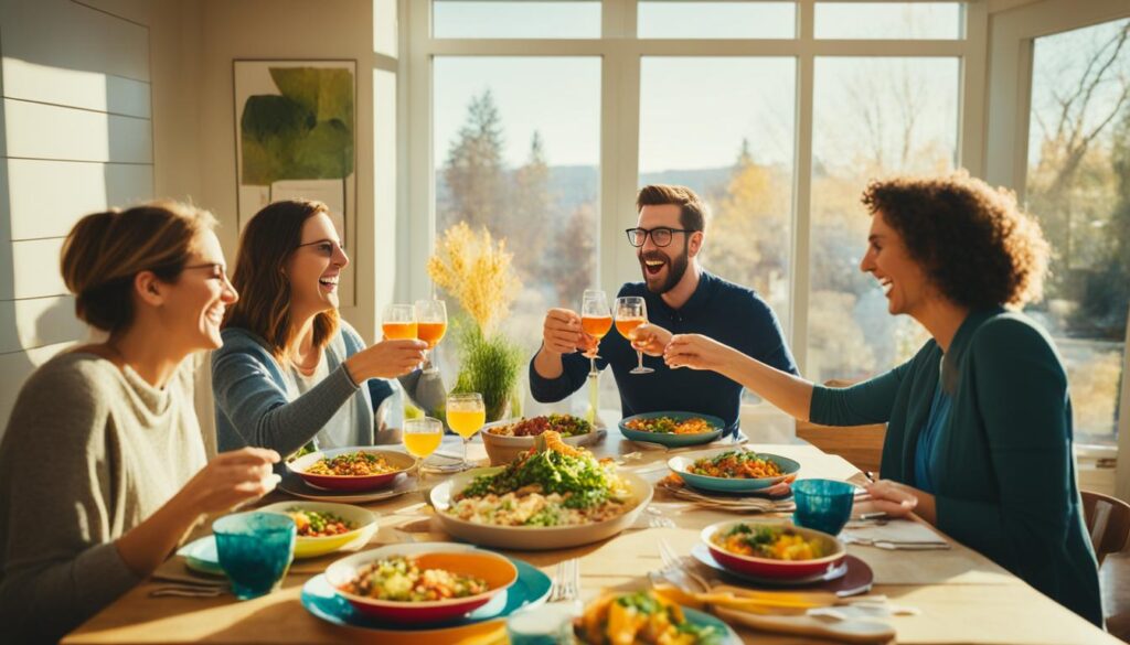 shared experiences shared experiences