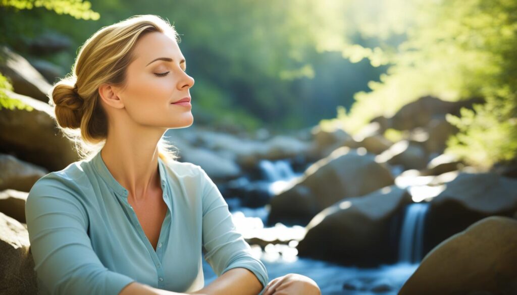 stress reduction stress reduction