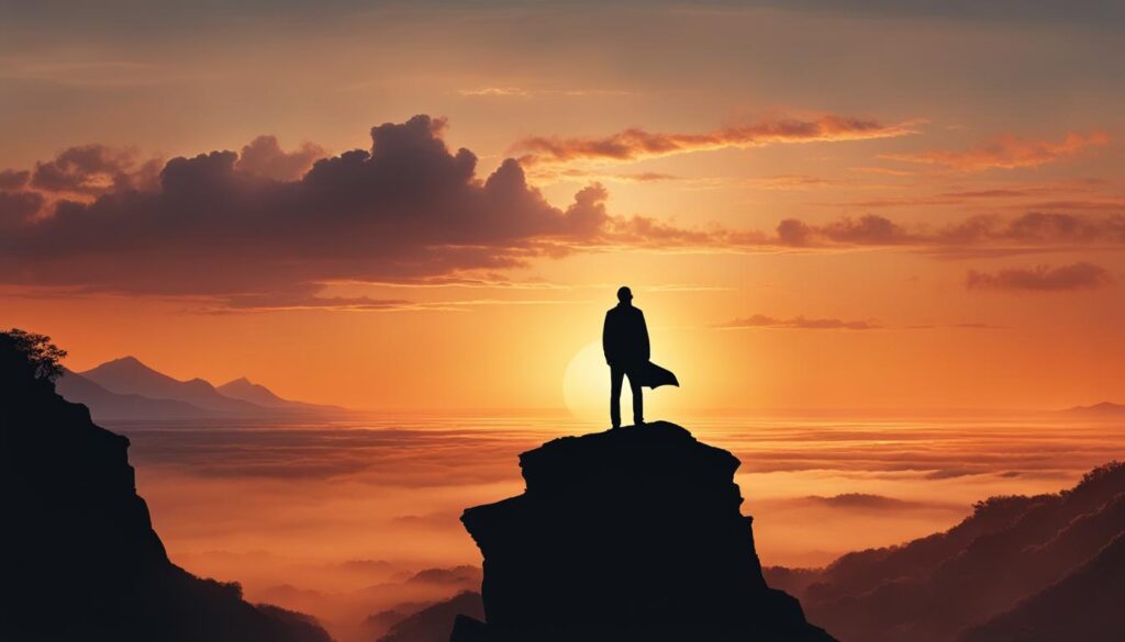 the power of acceptance