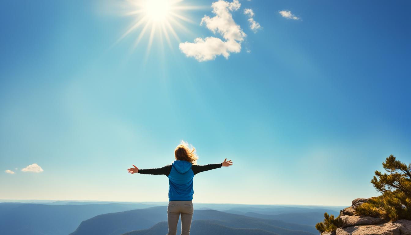 thing to be grateful for