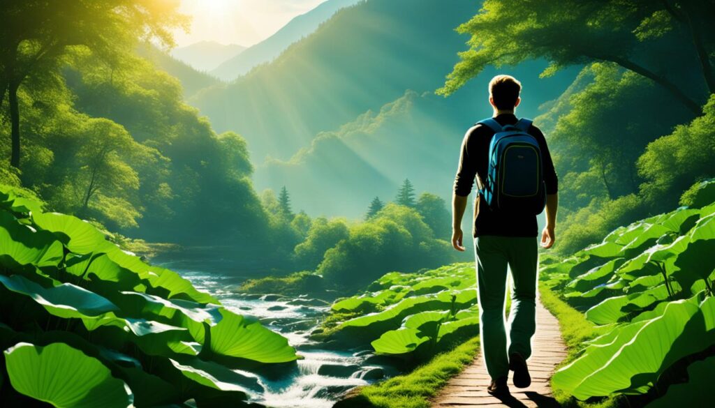 understanding enlightenment in Buddhism