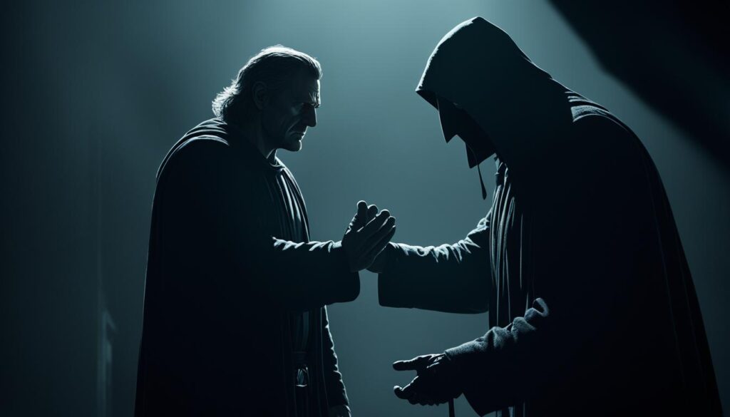 unworthiness unworthiness