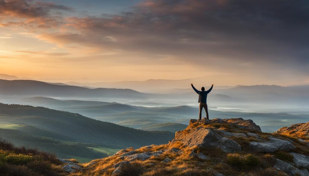 ways to escape feeling trapped