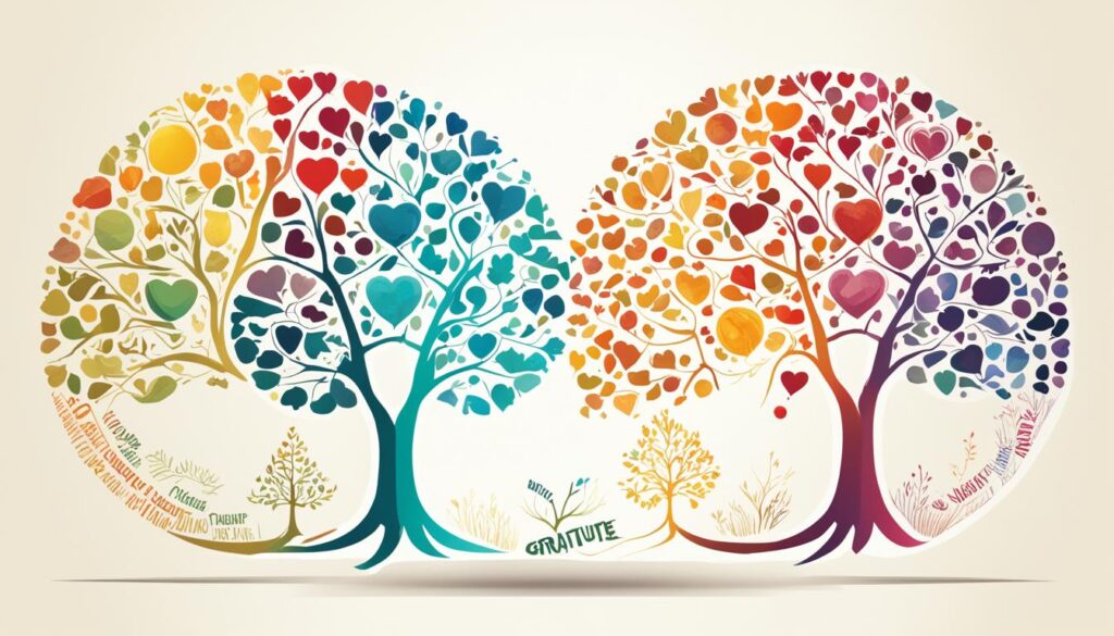 ways to practice gratitude