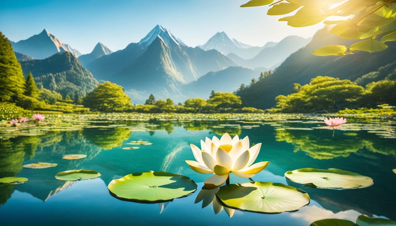 what are some beliefs of buddhism