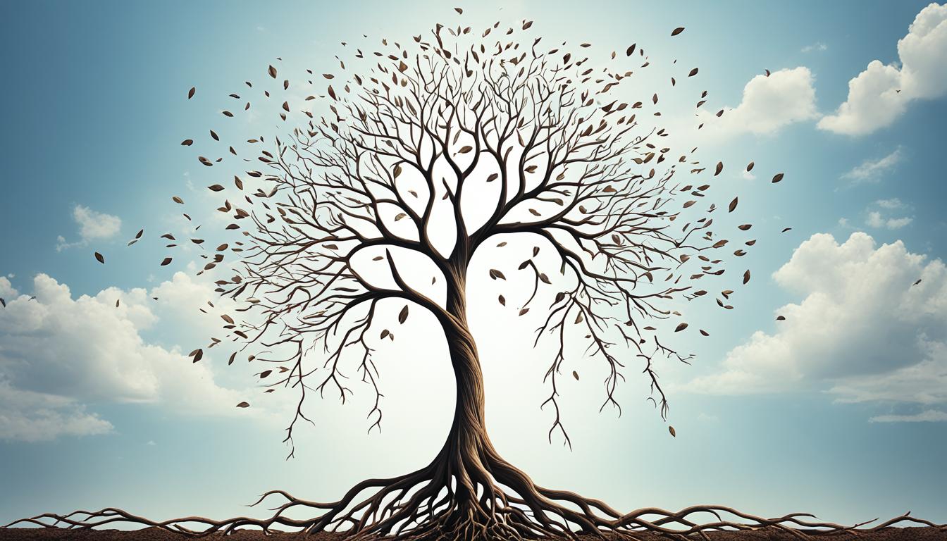 what do we learn from love and loss?