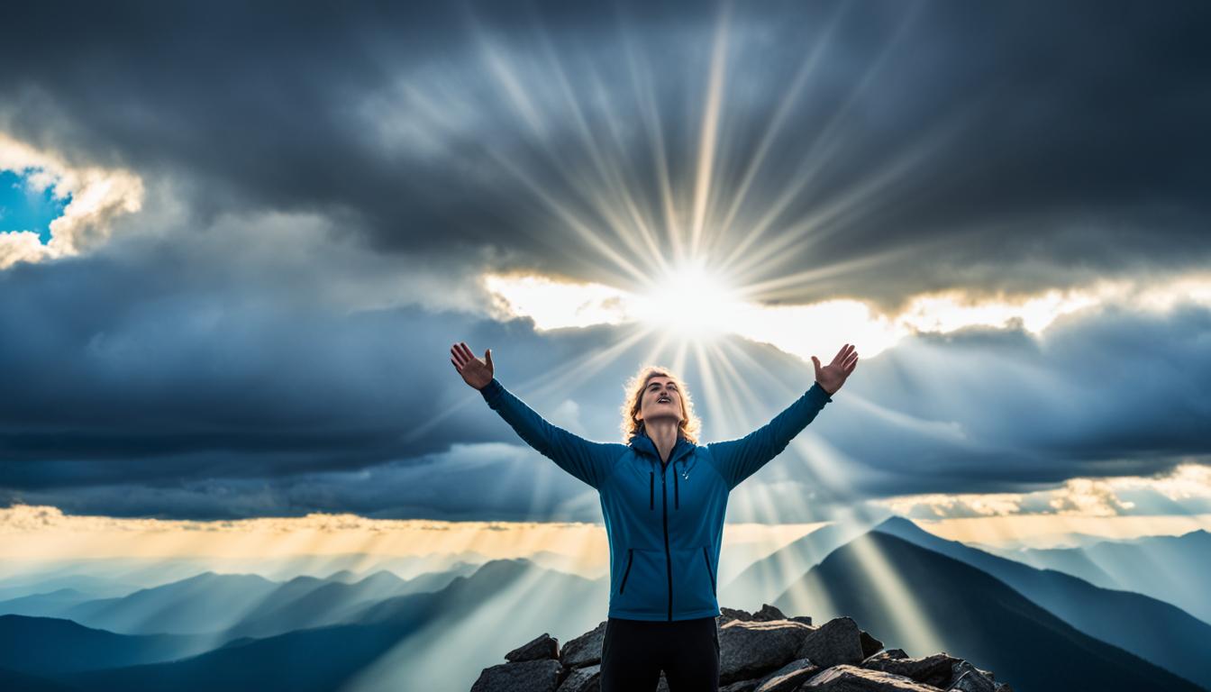 what to do when you hit rock bottom emotionally