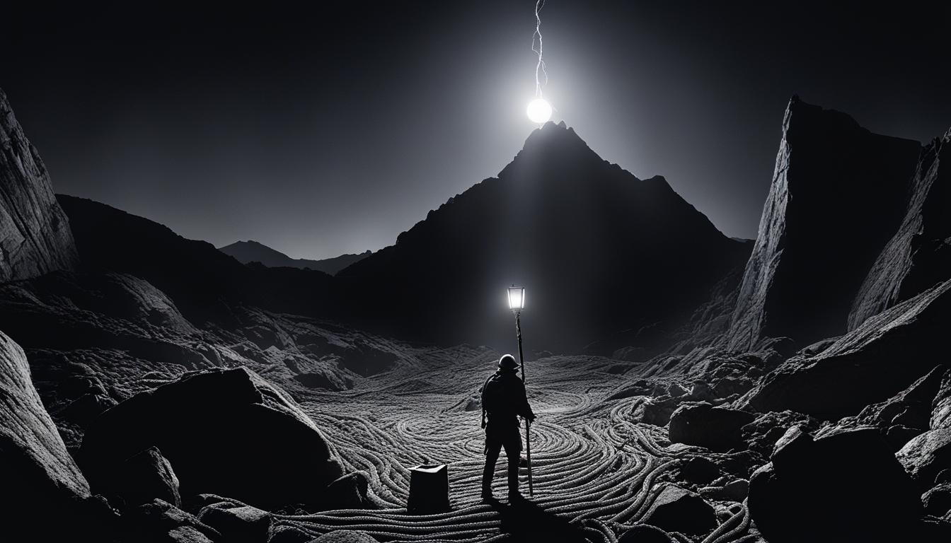 what to do when you hit rock bottom