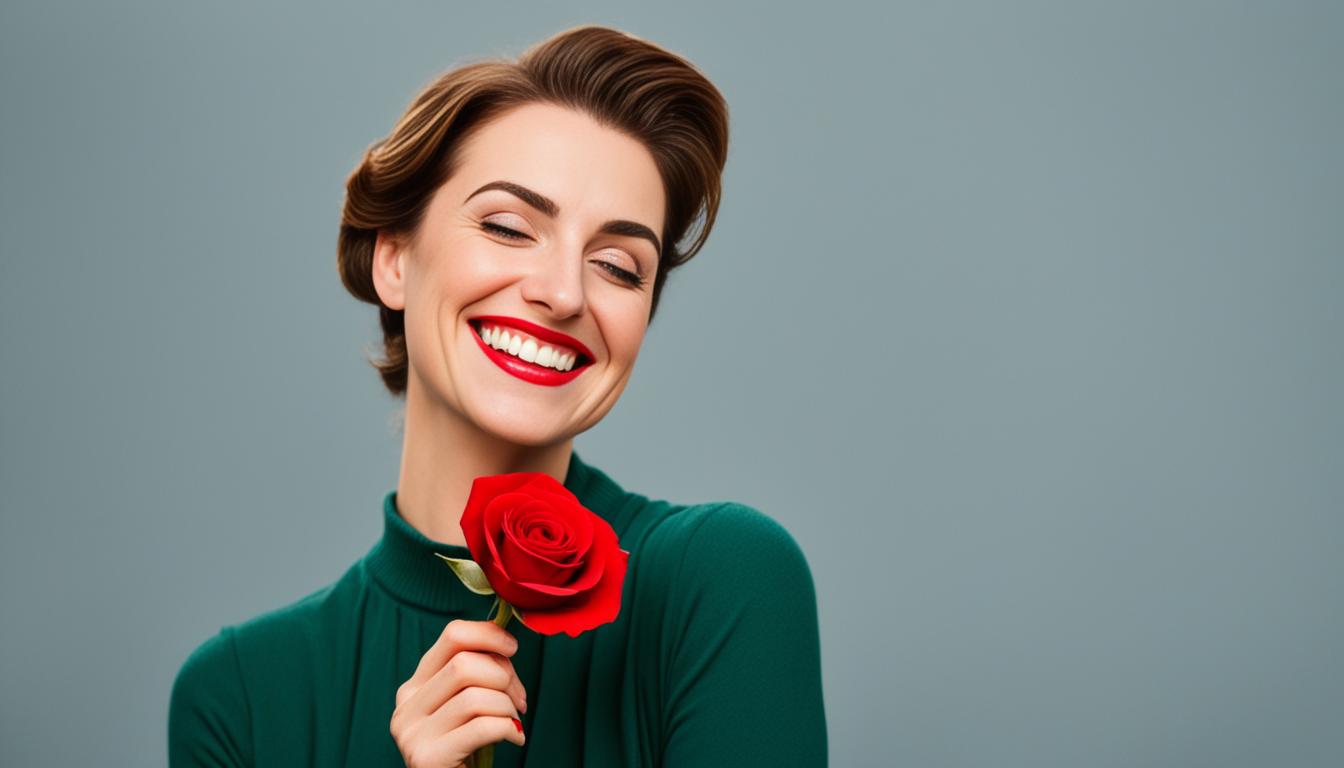 what to say when you love someone