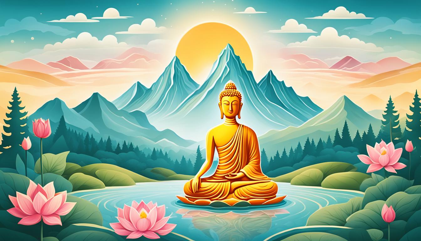 what type of religion is buddhism