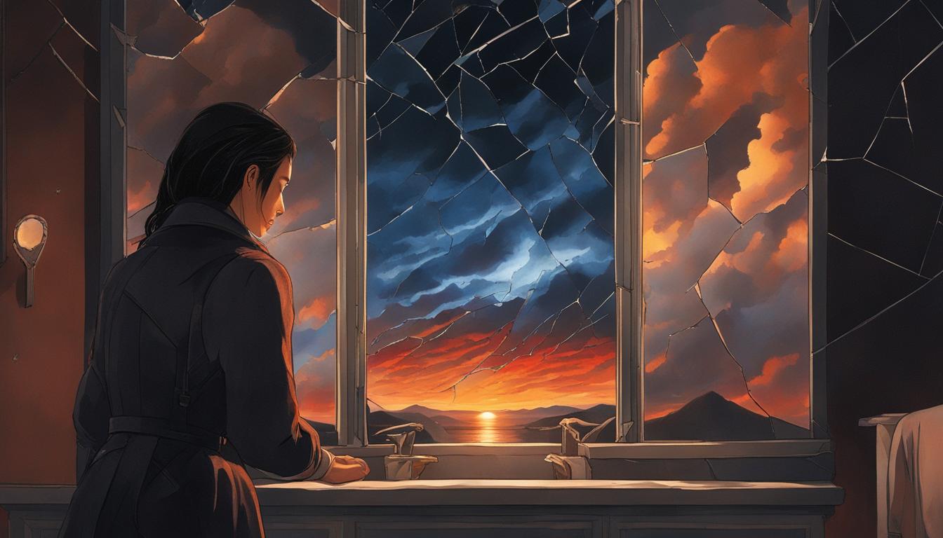 when people disappoint you