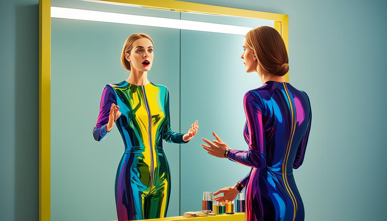 when someone shows you their true colors believe them