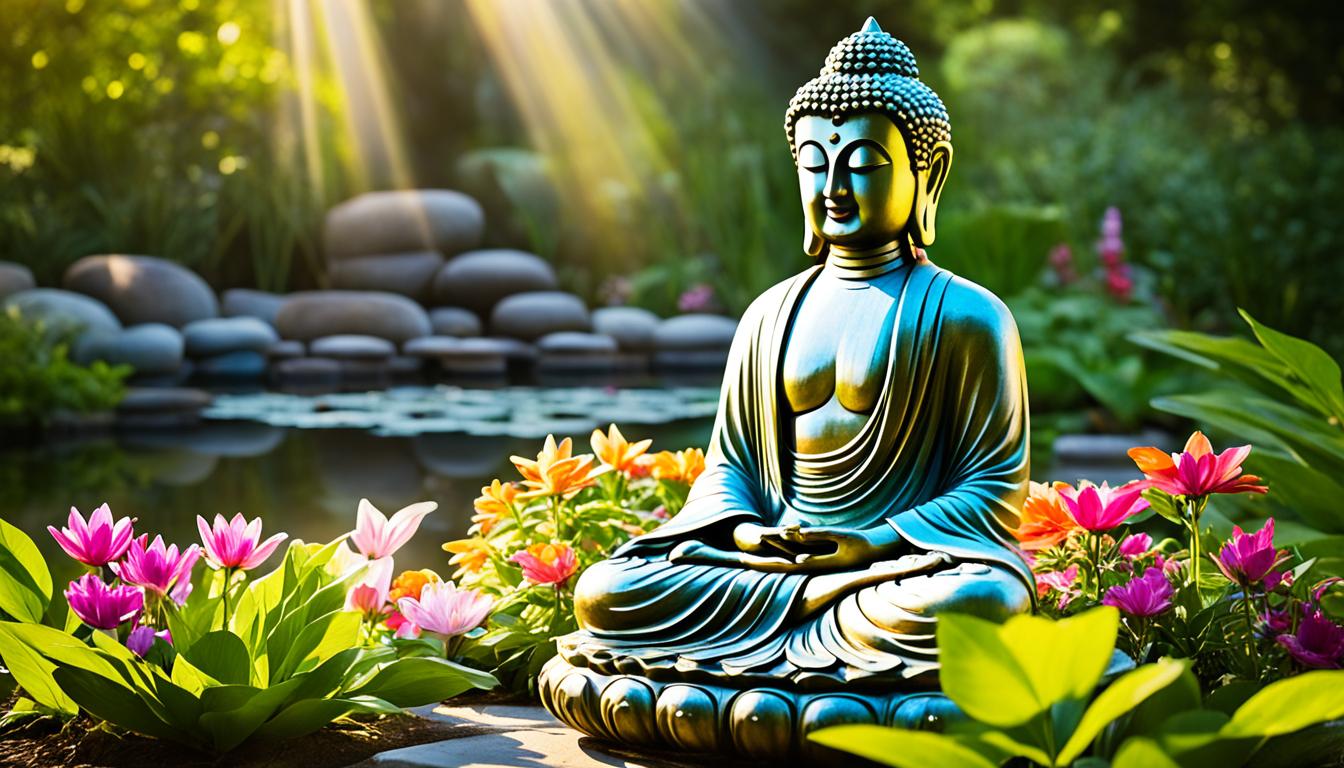 who is buddhism