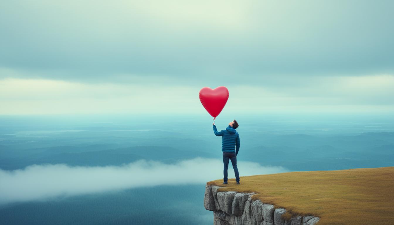 you cant force someone to love you