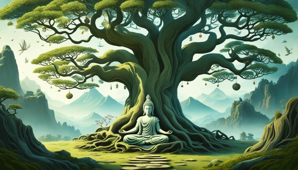 zen buddhism concept of inmo zen buddhism concept of inmo