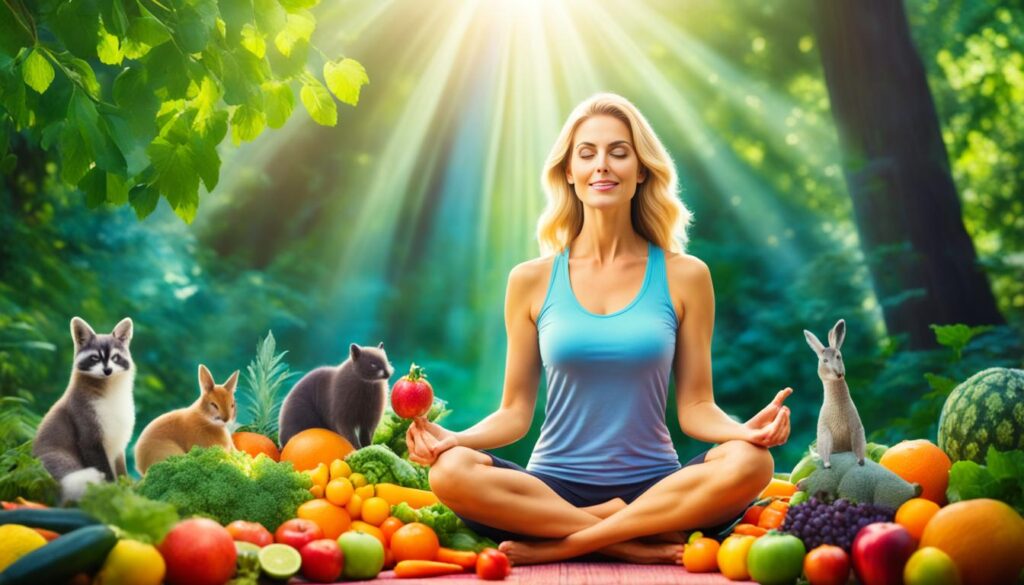 Benefits of Following a Sattvic Diet Benefits of Following a Sattvic Diet