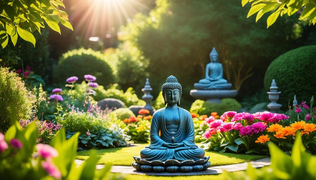 Buddhism and Mindfulness Buddhism and Mindfulness