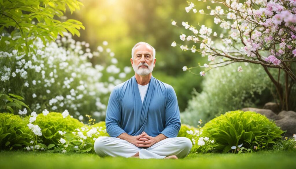 Buddhism and mental health